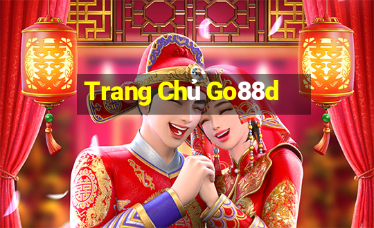 Trang Chủ Go88d