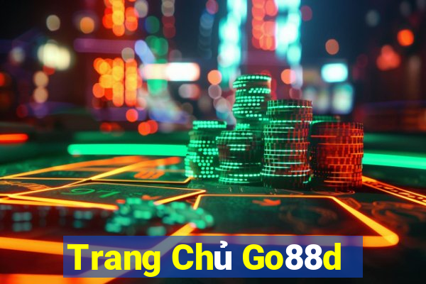 Trang Chủ Go88d