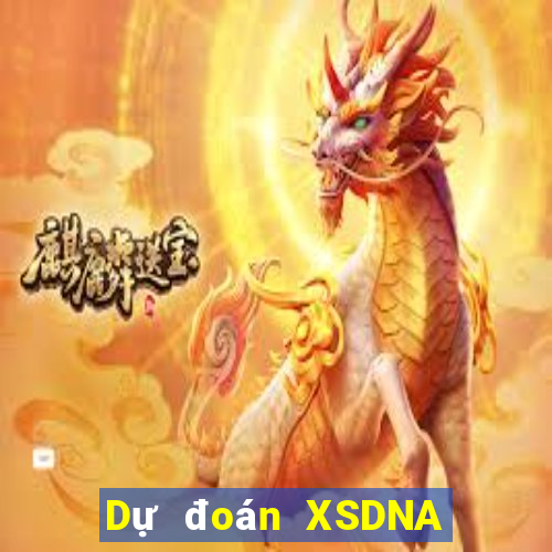 Dự đoán XSDNA ngày 4