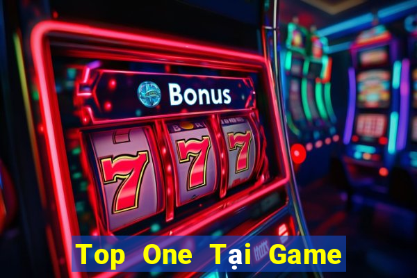 Top One Tại Game Bài Đổi Thưởng