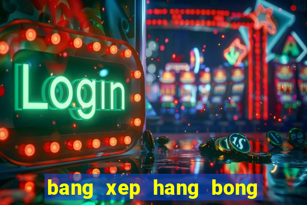 bang xep hang bong da nu wc 2023