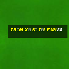 Trạm Xổ số Tải Fun88