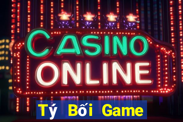 Tý Bối Game Bài Tặng Code