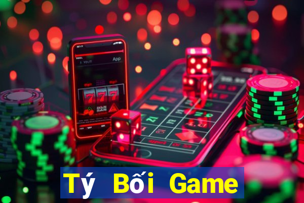 Tý Bối Game Bài Tặng Code