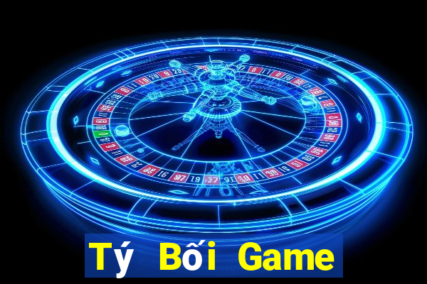 Tý Bối Game Bài Tặng Code