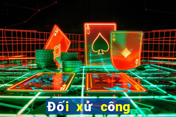 Đối xử công bằng for88.com