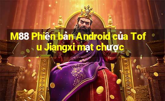 M88 Phiên bản Android của Tofu Jiangxi mạt chược