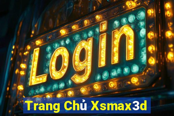 Trang Chủ Xsmax3d