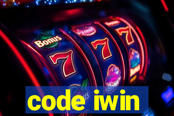 code iwin