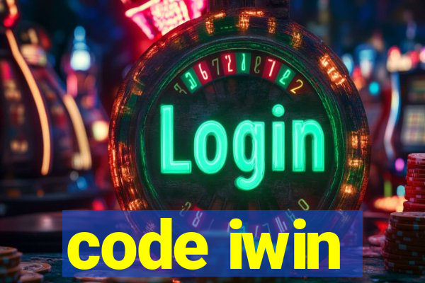 code iwin