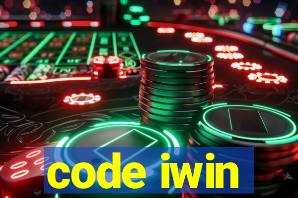 code iwin