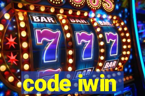 code iwin