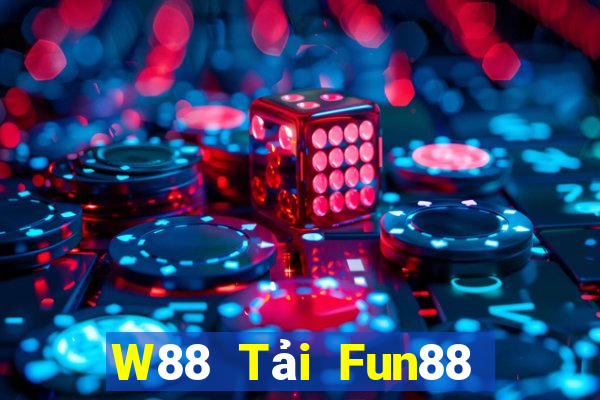 W88 Tải Fun88 giải trí trực tuyến Daikin