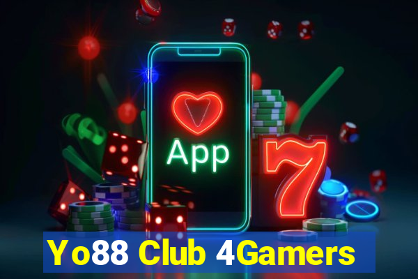 Yo88 Club 4Gamers