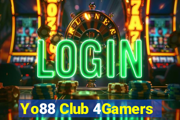 Yo88 Club 4Gamers