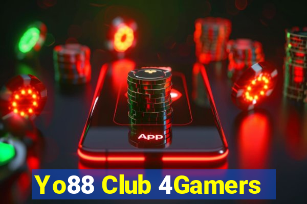 Yo88 Club 4Gamers