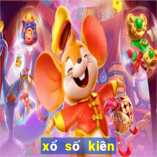 xổ số kiên giang bạc liêu