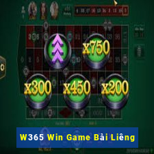 W365 Win Game Bài Liêng