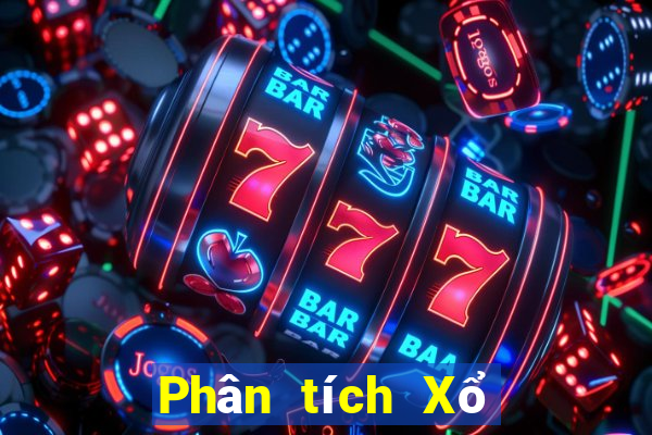 Phân tích Xổ Số Bình Phước ngày 20