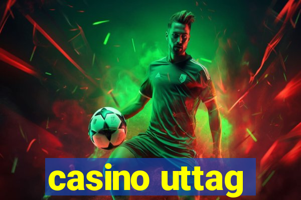 casino uttag