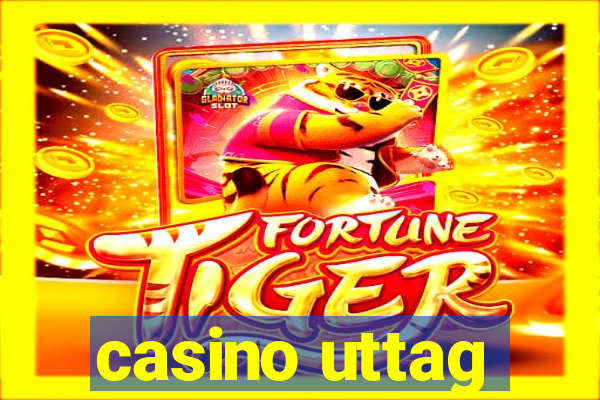 casino uttag