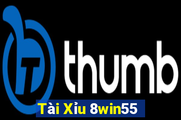 Tài Xỉu 8win55