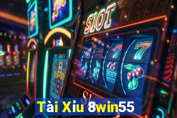 Tài Xỉu 8win55