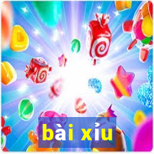 bài xỉu