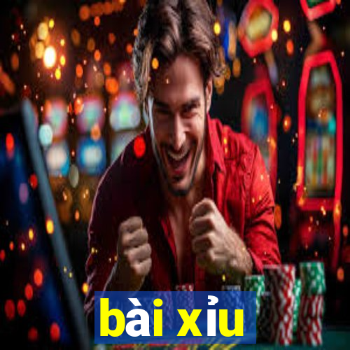 bài xỉu