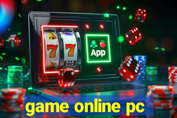 game online pc