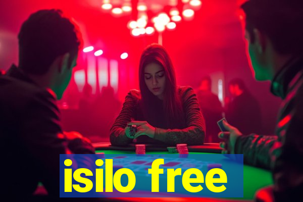 isilo free