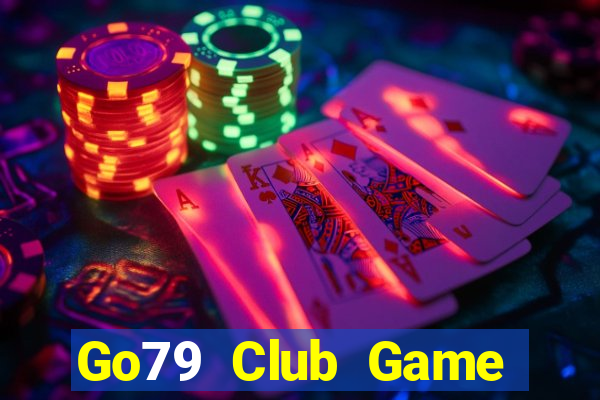 Go79 Club Game Bài Khuyến Mãi