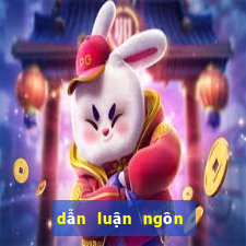 dẫn luận ngôn ngữ học