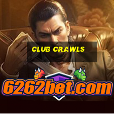 club crawls