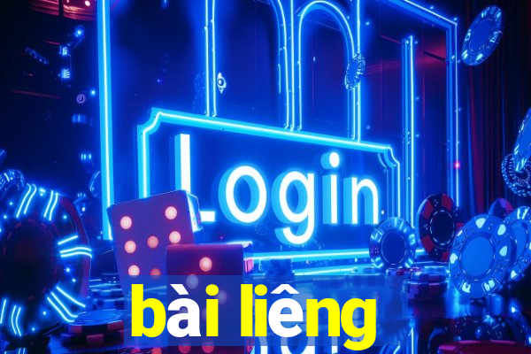 bài liêng