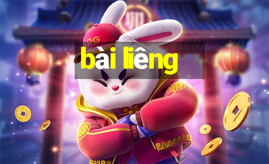 bài liêng