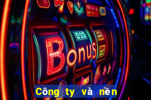 Công ty và nền tảng ag