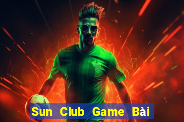 Sun Club Game Bài Su500 Iphone