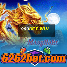 999bet Win