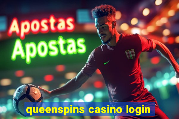 queenspins casino login