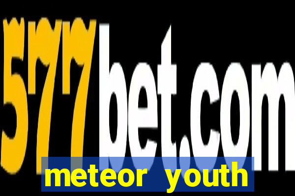 meteor youth voluntary club