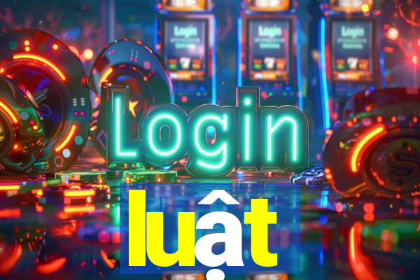 luật