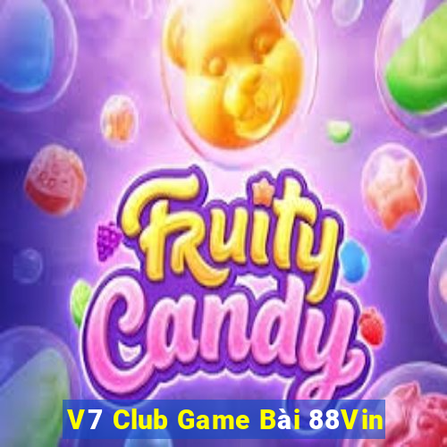 V7 Club Game Bài 88Vin