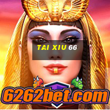 tai xiu 66