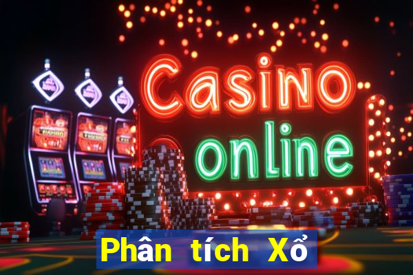 Phân tích Xổ Số an giang ngày 20