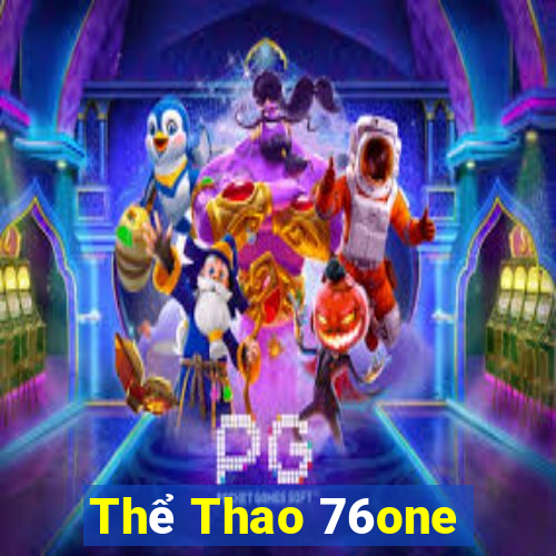 Thể Thao 76one