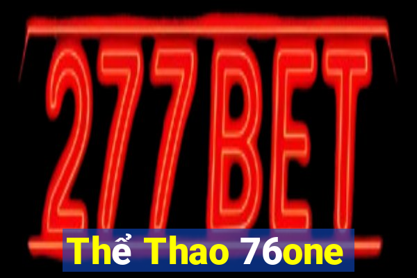 Thể Thao 76one