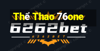 Thể Thao 76one