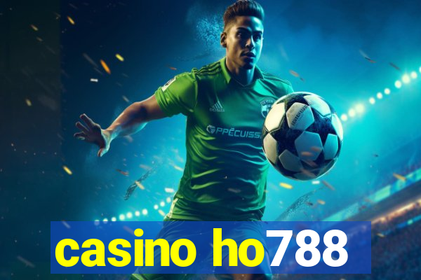 casino ho788