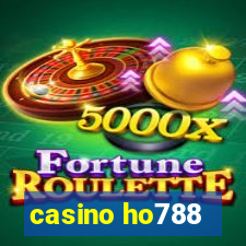 casino ho788